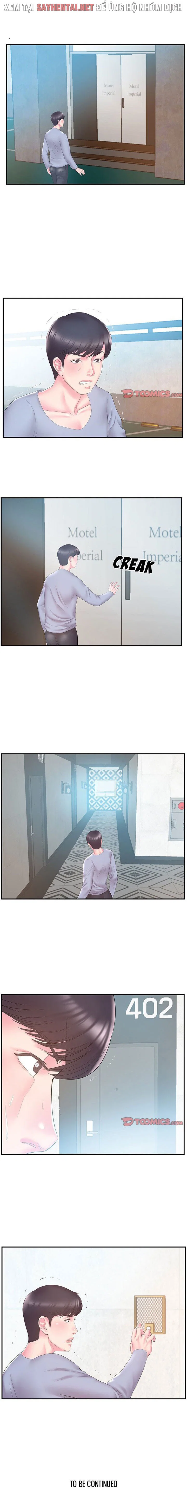 Em dâu - Chapter 19 trang 13