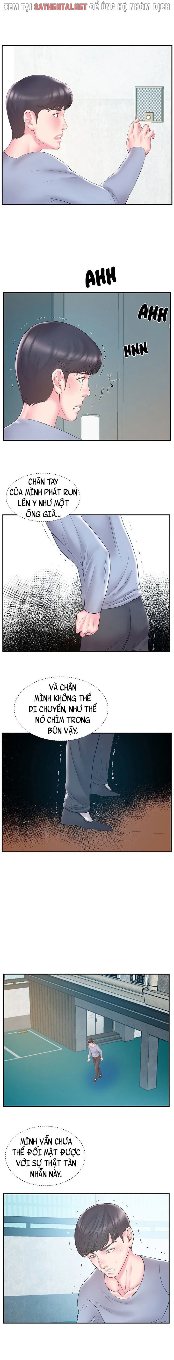 Em dâu - Chapter 20 trang 3