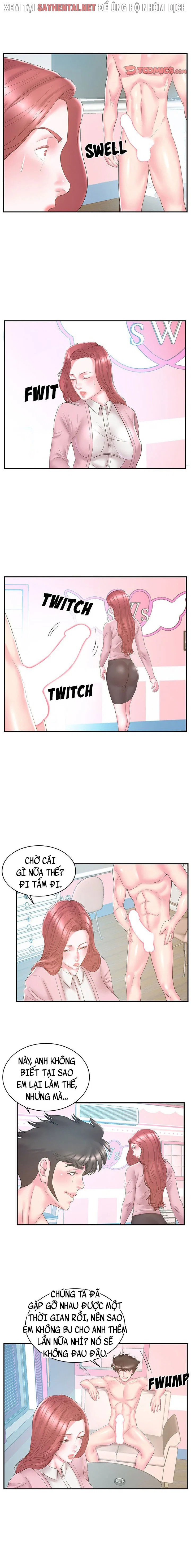 Em dâu - Chapter 20 trang 5