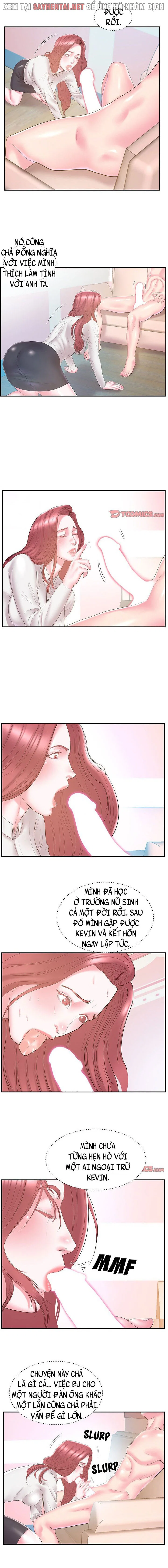 Em dâu - Chapter 20 trang 7