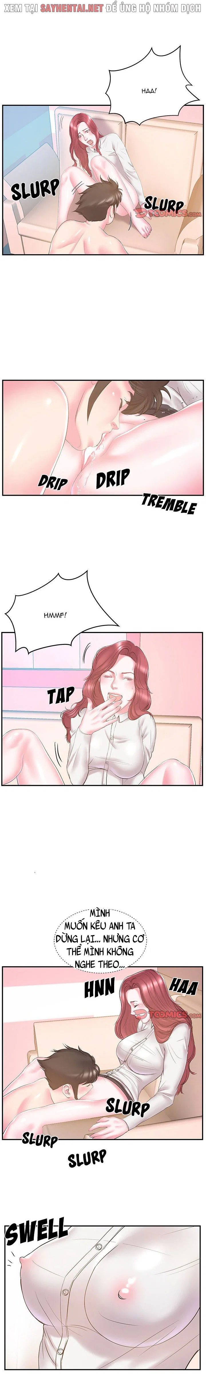 Em dâu - Chapter 20 trang 11