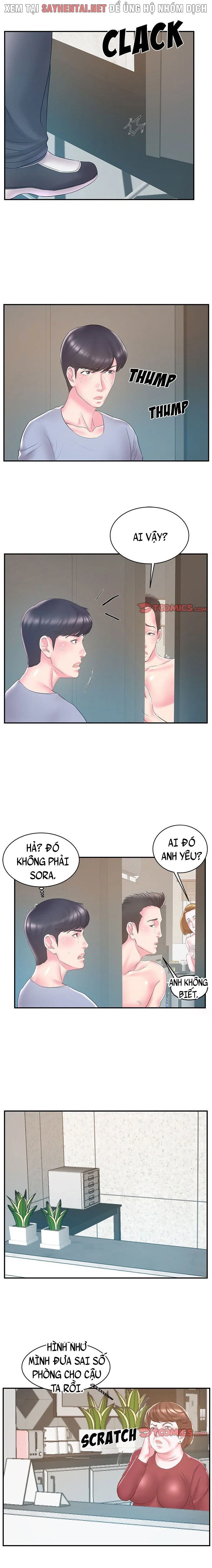 Em dâu - Chapter 21 trang 6