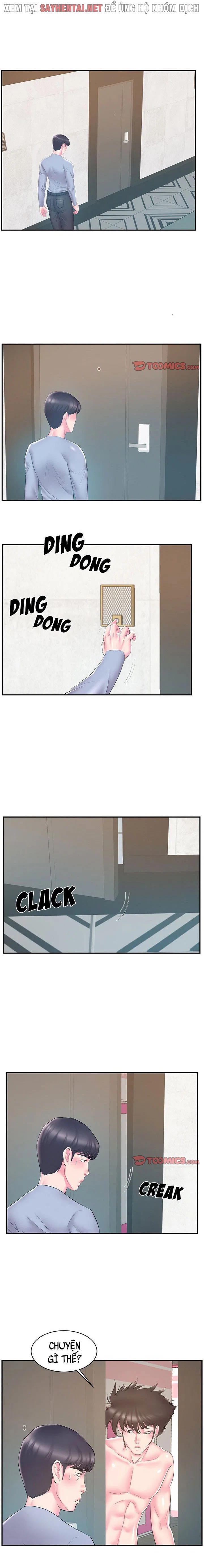 Em dâu - Chapter 21 trang 9