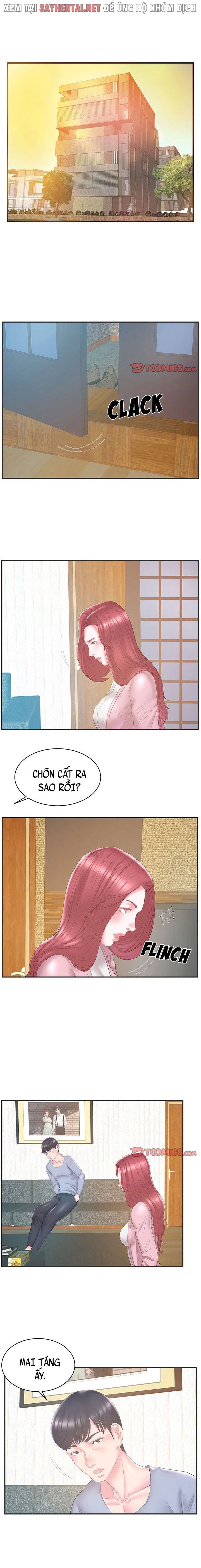 Em dâu - Chapter 22 trang 3