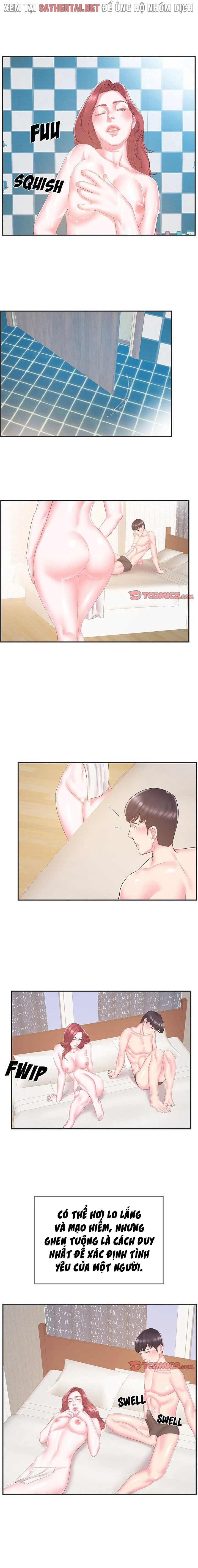 Em dâu - Chapter 22 trang 5
