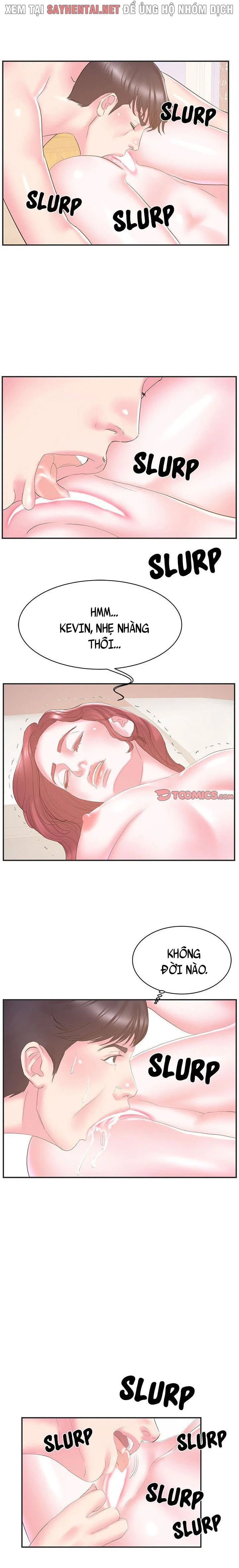 Em dâu - Chapter 22 trang 7