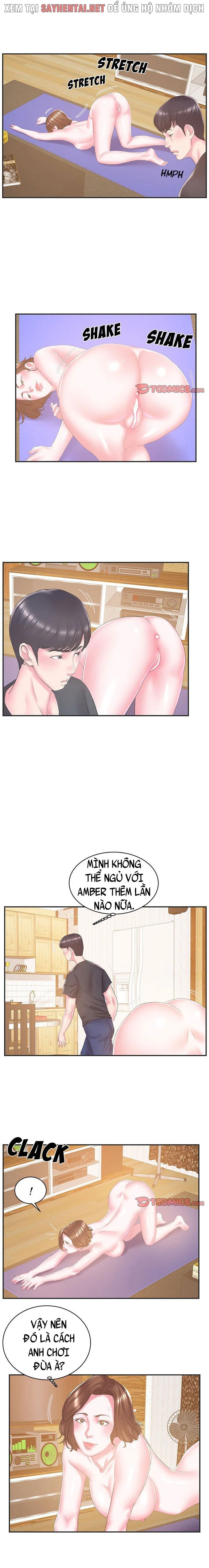 Em dâu - Chapter 23 trang 3