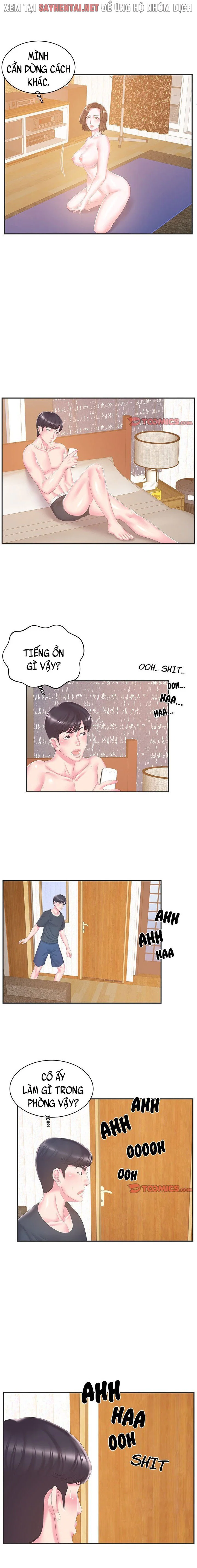 Em dâu - Chapter 23 trang 4