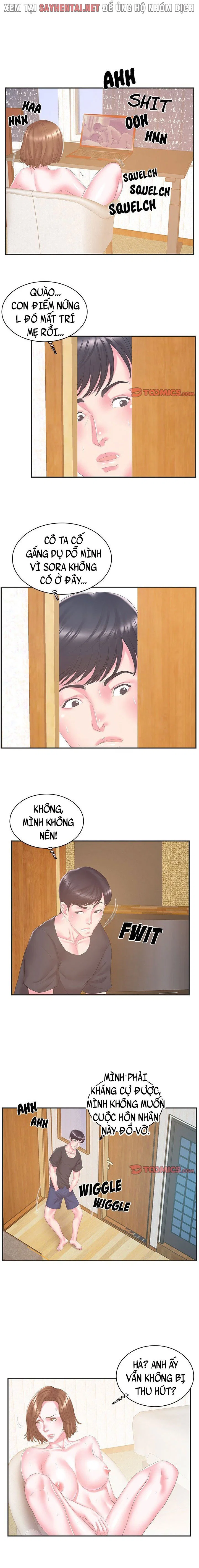 Em dâu - Chapter 23 trang 5