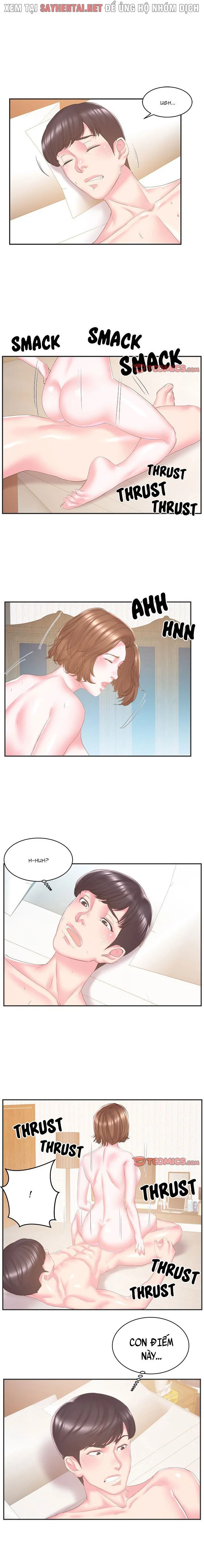 Em dâu - Chapter 23 trang 9