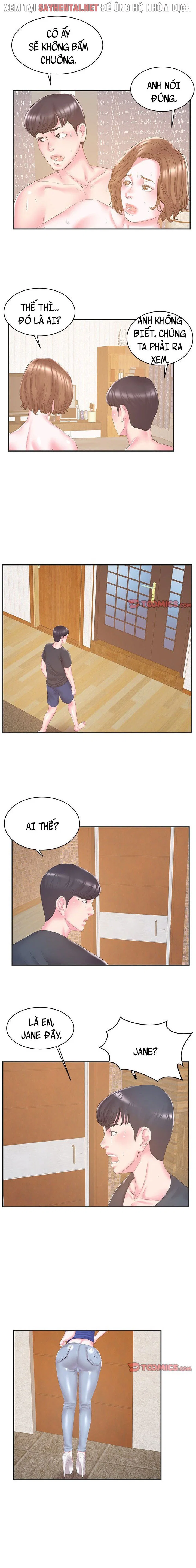 Em dâu - Chapter 23 trang 13