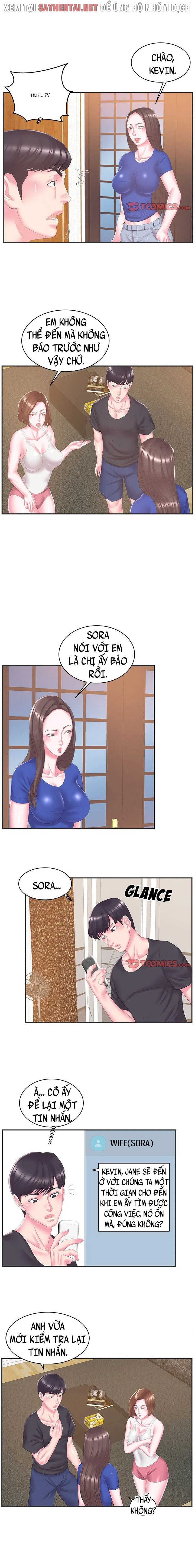 Em dâu - Chapter 24 trang 3