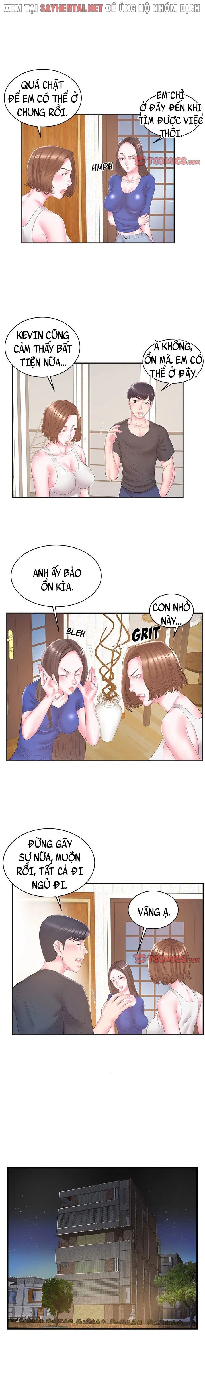 Em dâu - Chapter 24 trang 4