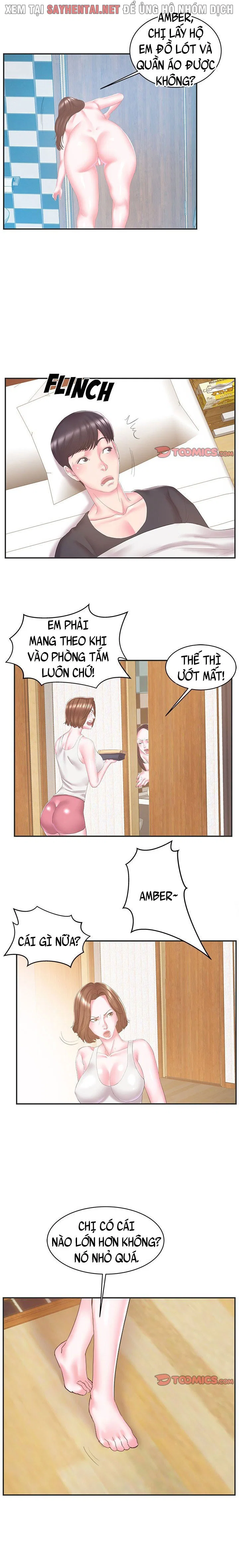 Em dâu - Chapter 24 trang 6