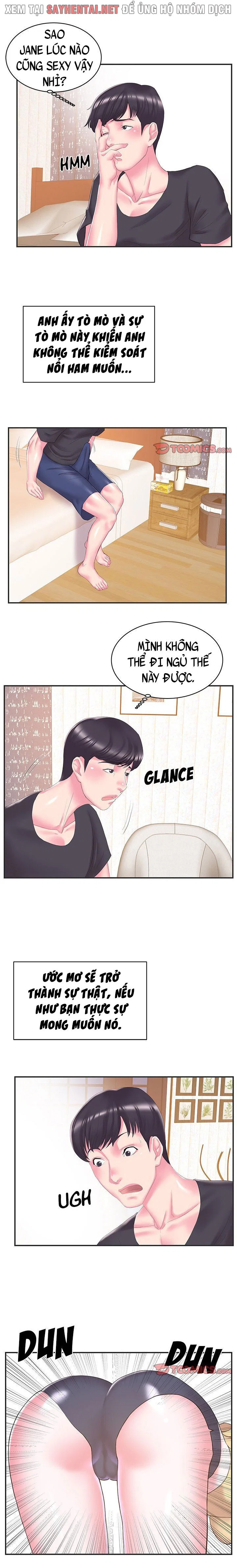 Em dâu - Chapter 24 trang 10