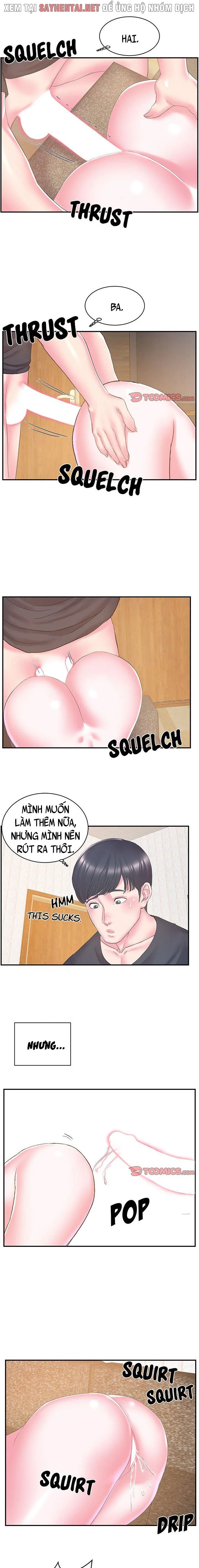 Em dâu - Chapter 25 trang 5