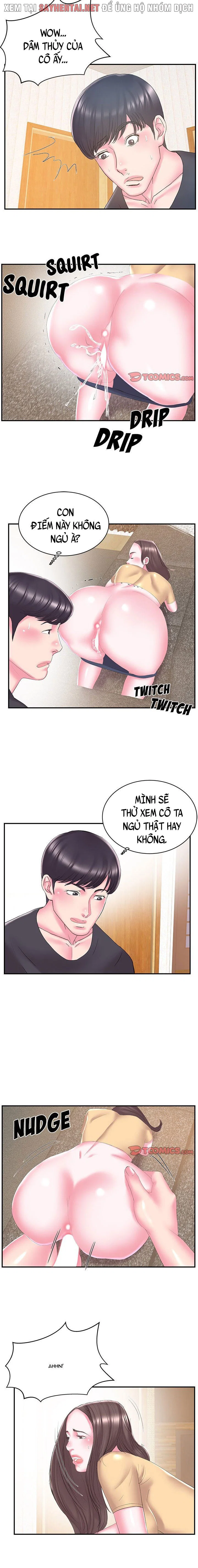 Em dâu - Chapter 25 trang 6