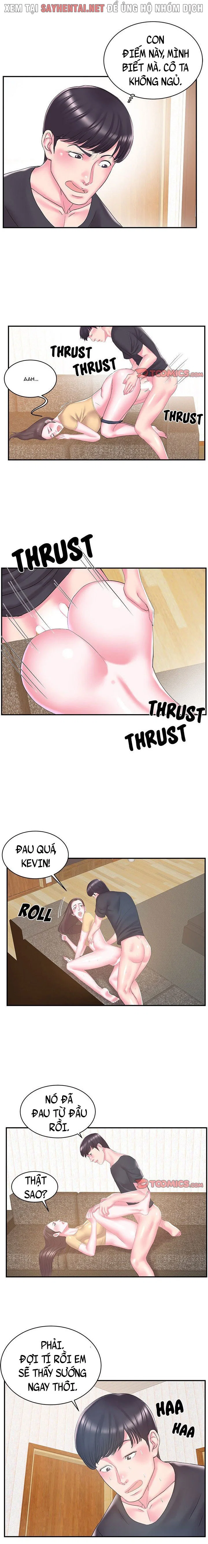 Em dâu - Chapter 25 trang 7