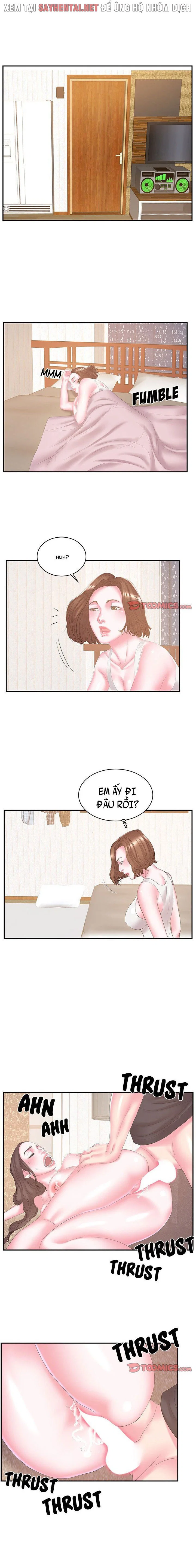 Em dâu - Chapter 25 trang 9