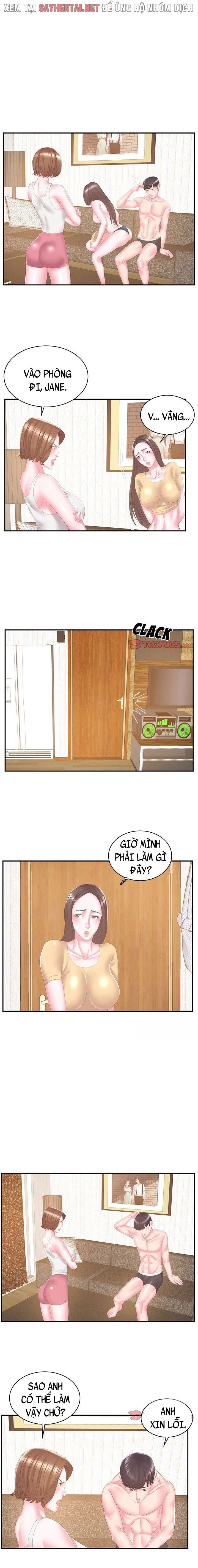 Em dâu - Chapter 25 trang 11