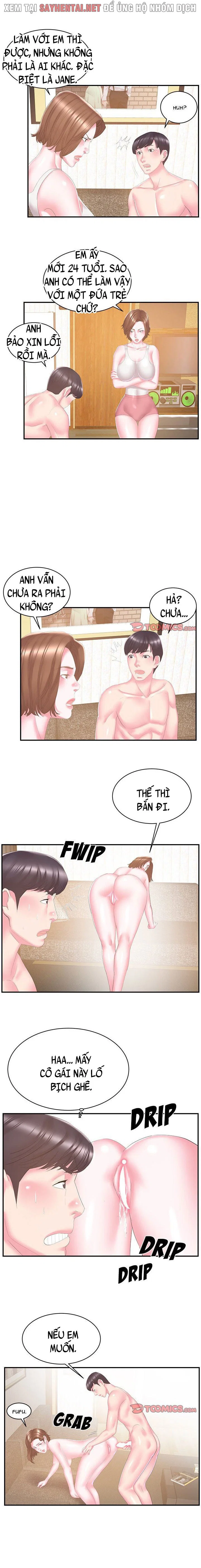 Em dâu - Chapter 25 trang 12
