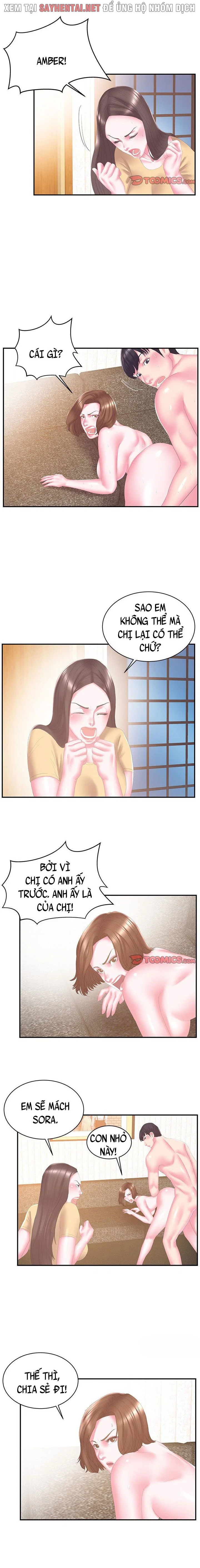 Em dâu - Chapter 26 trang 3