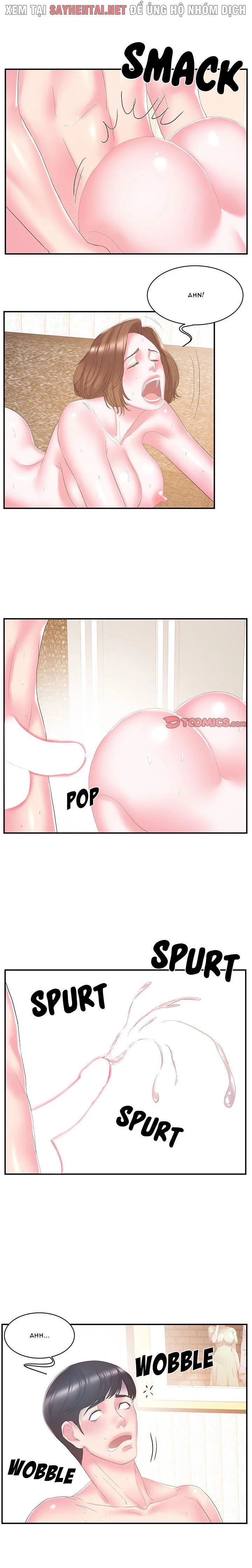 Em dâu - Chapter 26 trang 10