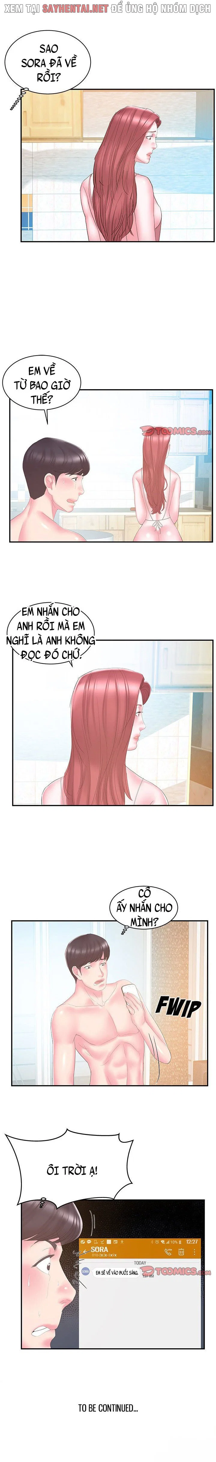 Em dâu - Chapter 26 trang 13