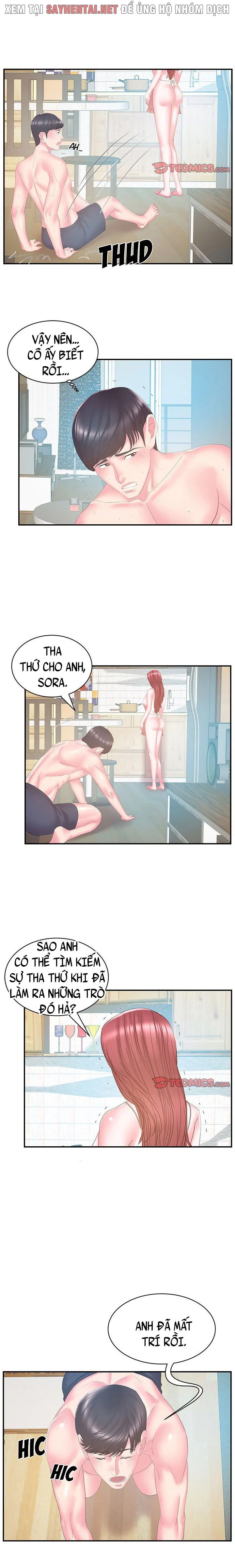 Em dâu - Chapter 27 trang 4