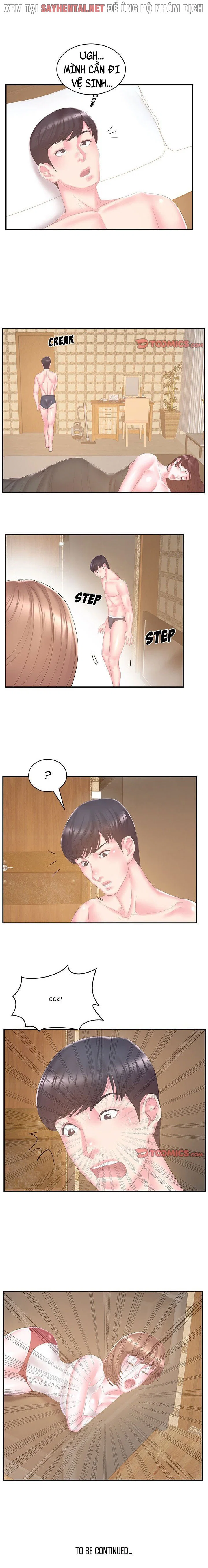 Em dâu - Chapter 27 trang 13