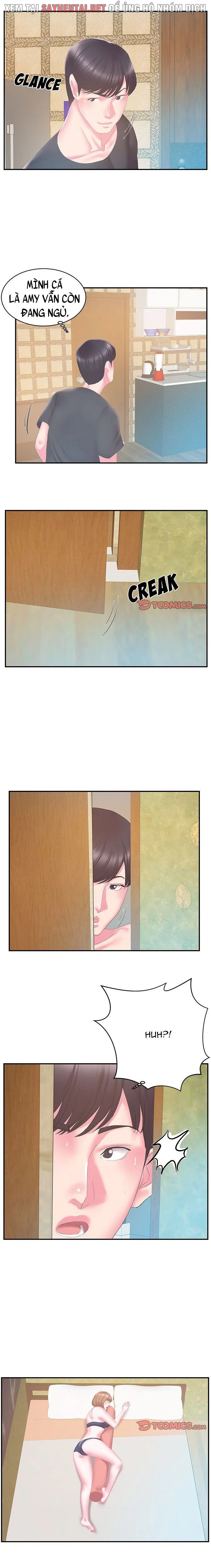 Em dâu - Chapter 28 trang 6