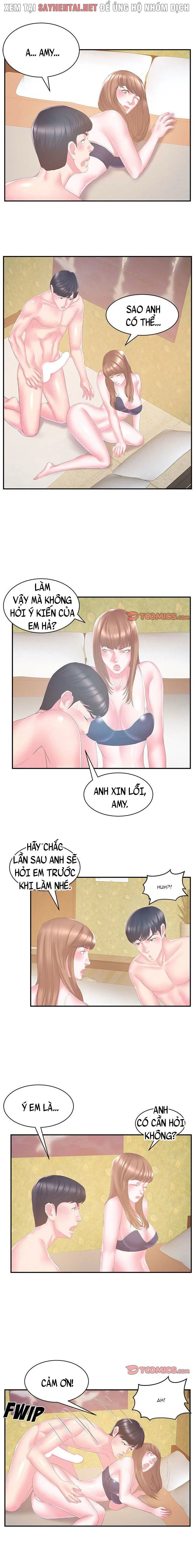 Em dâu - Chapter 28 trang 9