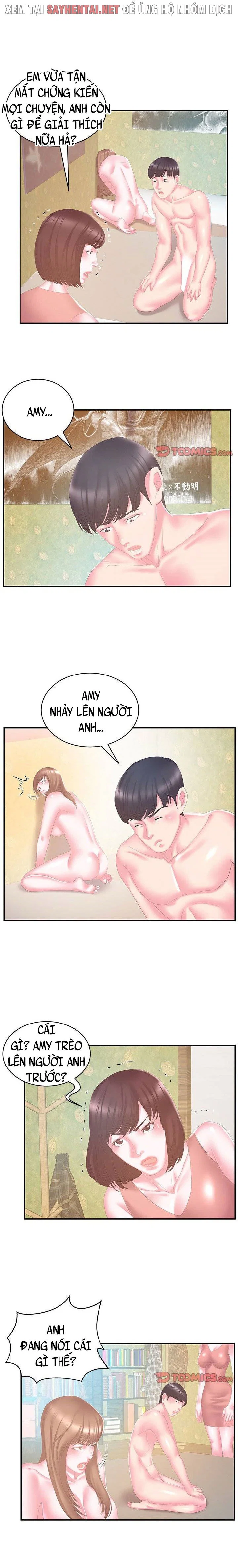 Em dâu - Chapter 28 trang 12