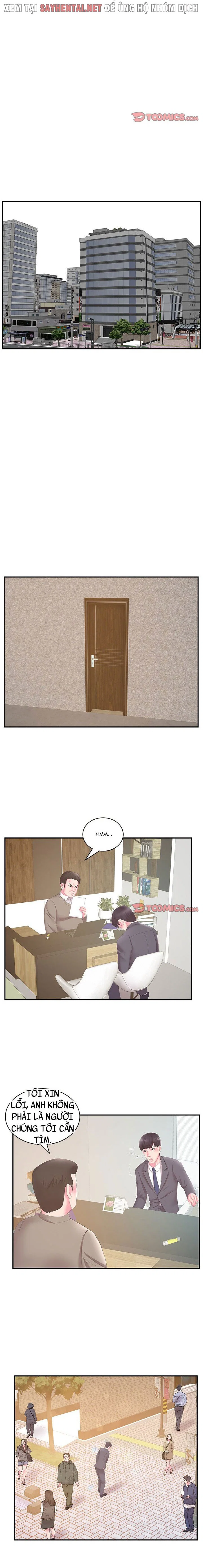 Em dâu - Chapter 29 trang 3