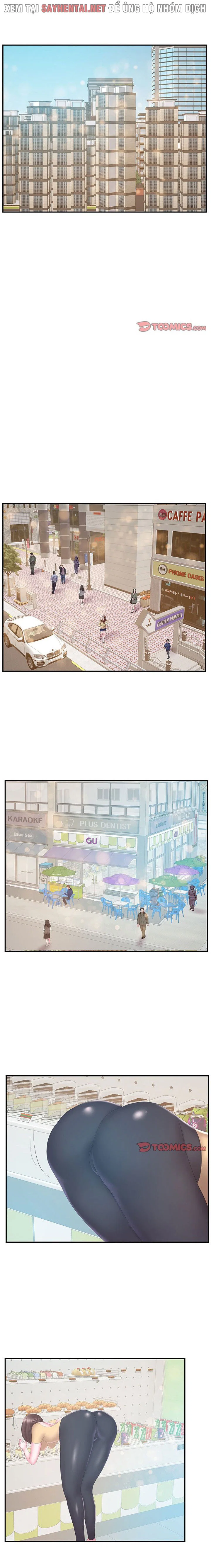 Em dâu - Chapter 29 trang 5