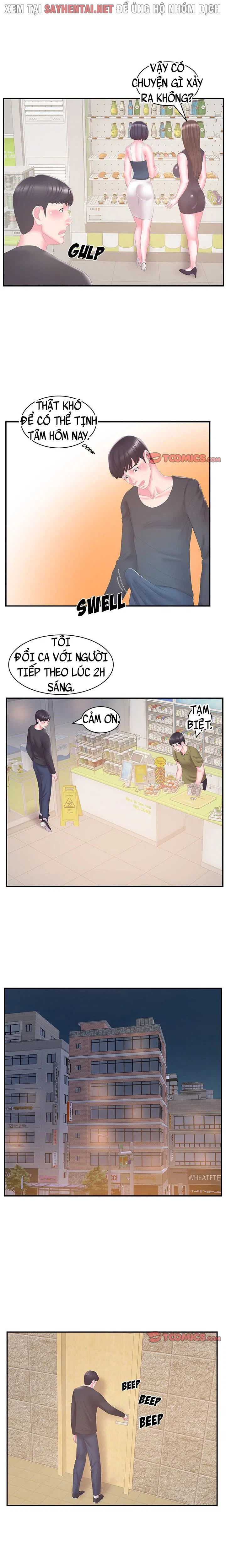 Em dâu - Chapter 29 trang 9