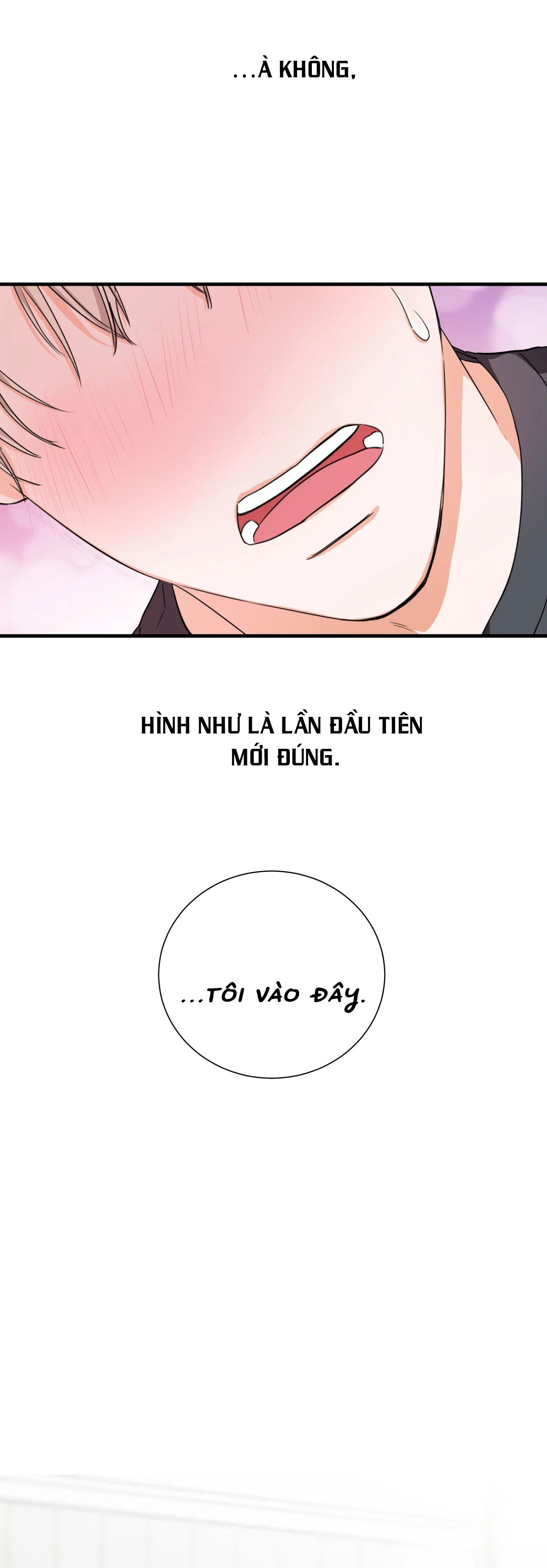 MỘT MÌNH CÓ LÊN ĐƯỢC KHÔNG? - Chapter 1 trang 2