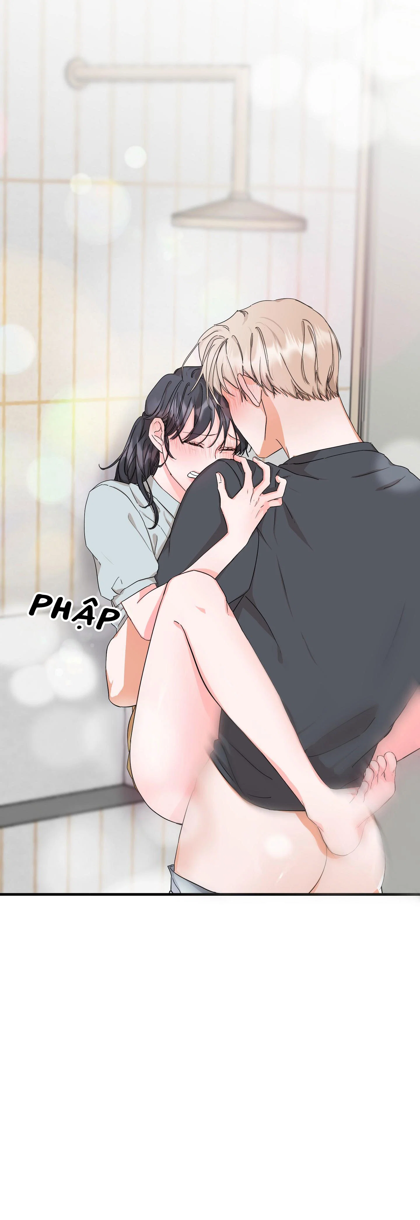 MỘT MÌNH CÓ LÊN ĐƯỢC KHÔNG? - Chapter 1 trang 3