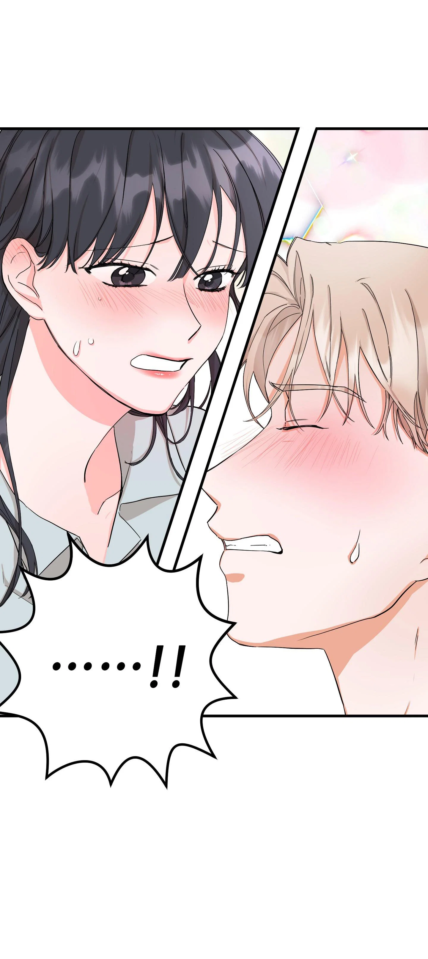 MỘT MÌNH CÓ LÊN ĐƯỢC KHÔNG? - Chapter 1 trang 4