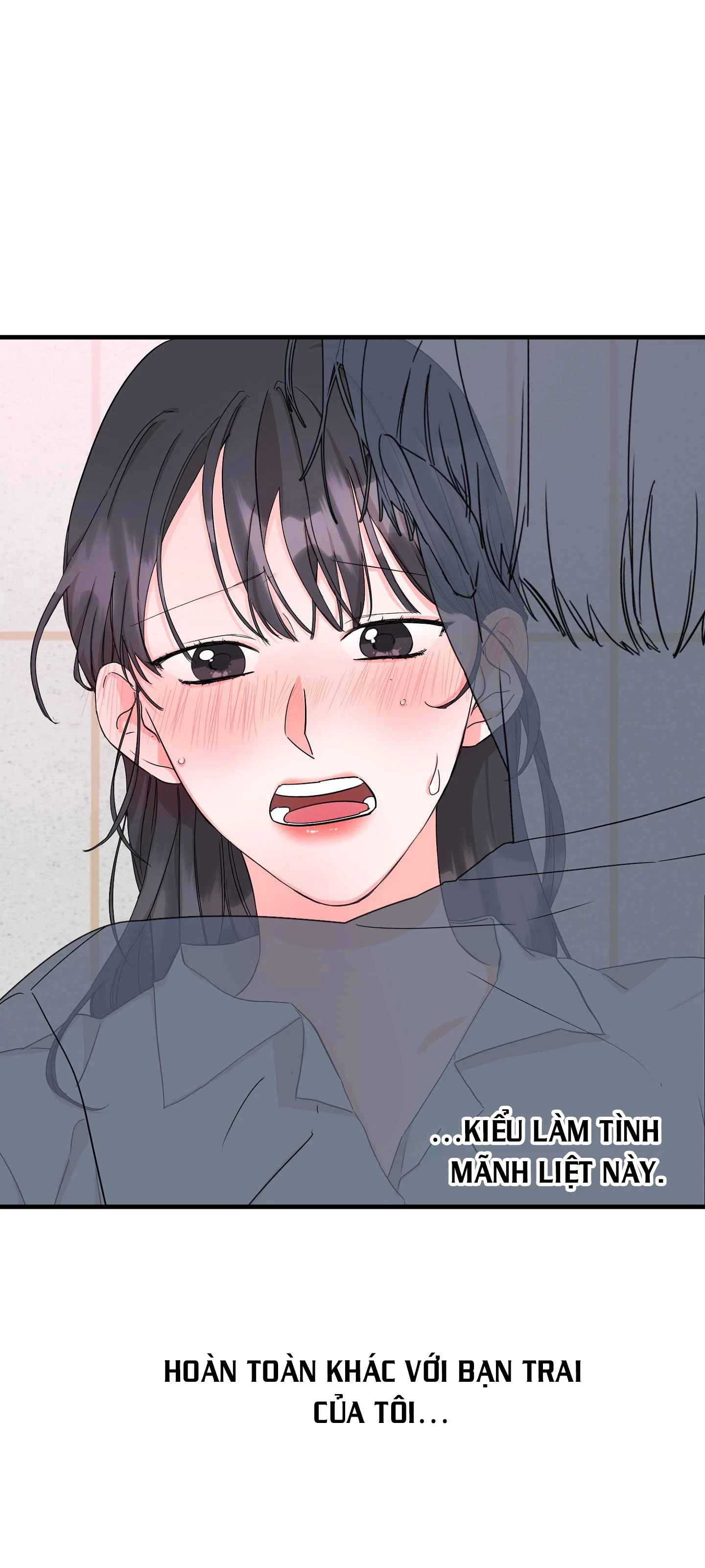 MỘT MÌNH CÓ LÊN ĐƯỢC KHÔNG? - Chapter 1 trang 6