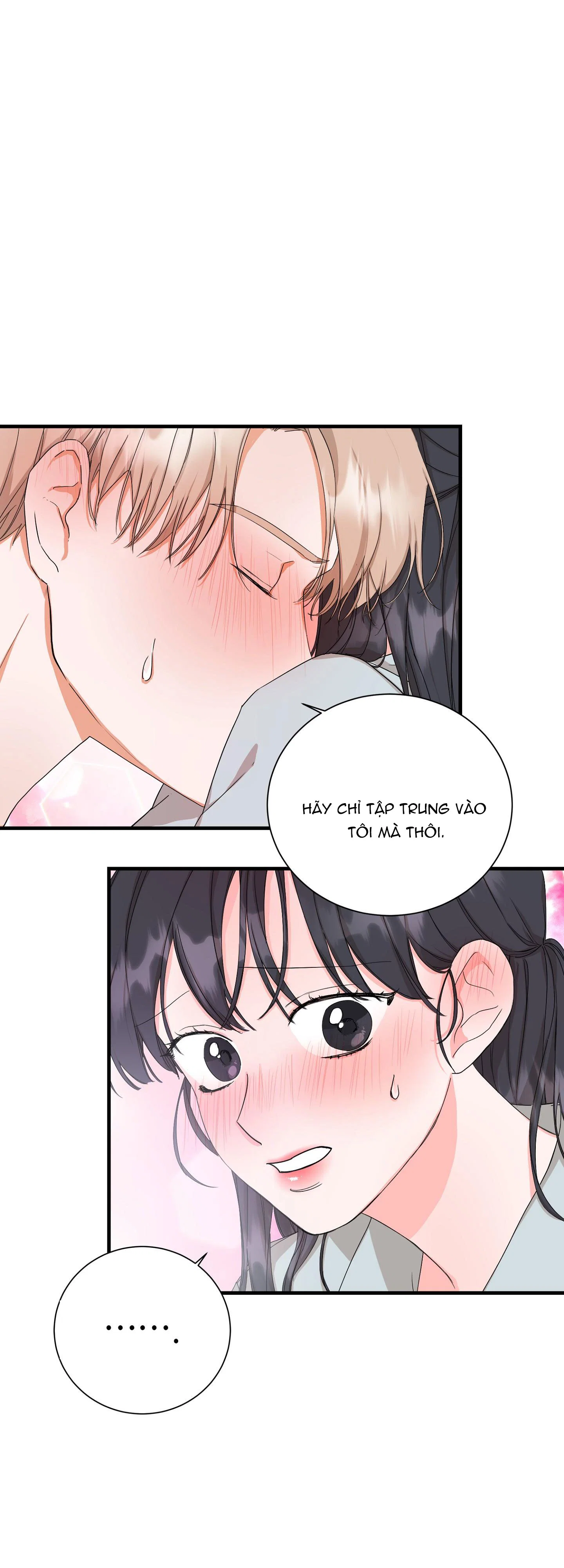MỘT MÌNH CÓ LÊN ĐƯỢC KHÔNG? - Chapter 1 trang 8