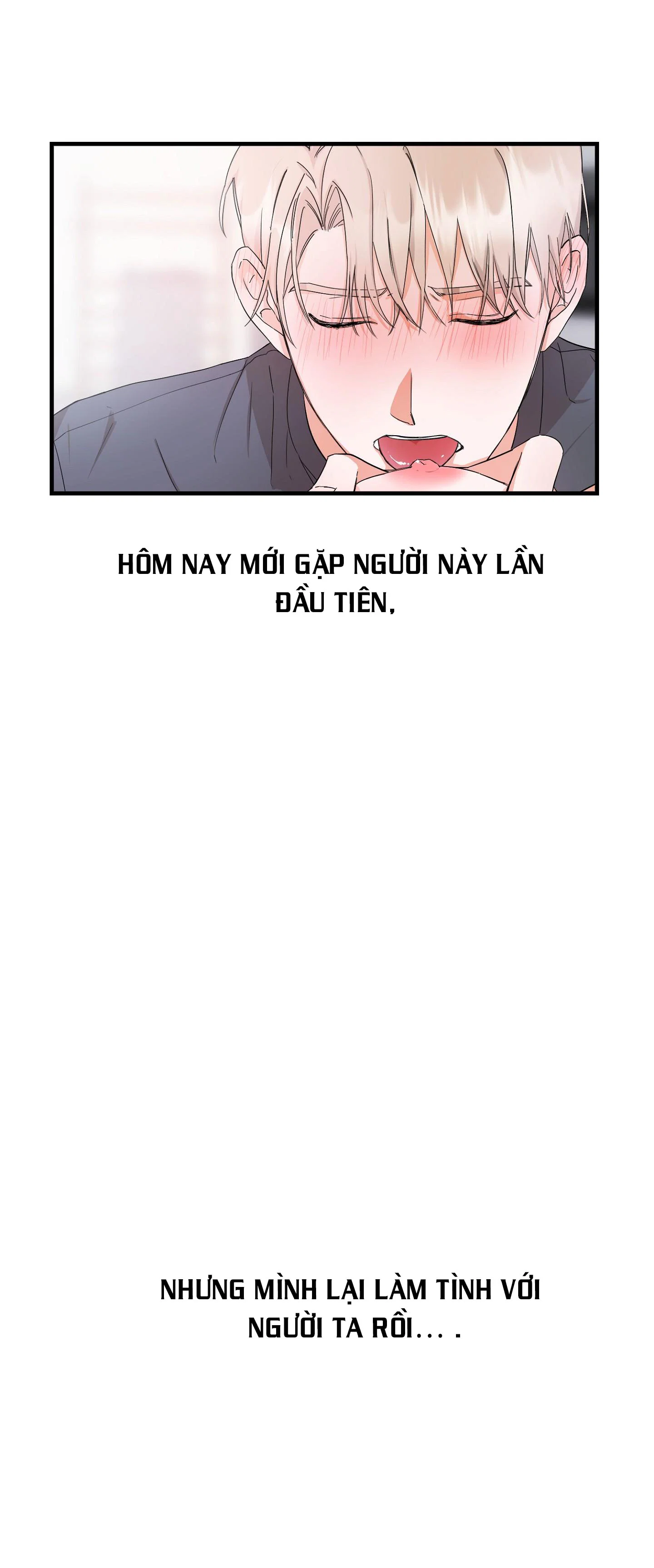 MỘT MÌNH CÓ LÊN ĐƯỢC KHÔNG? - Chapter 1 trang 10