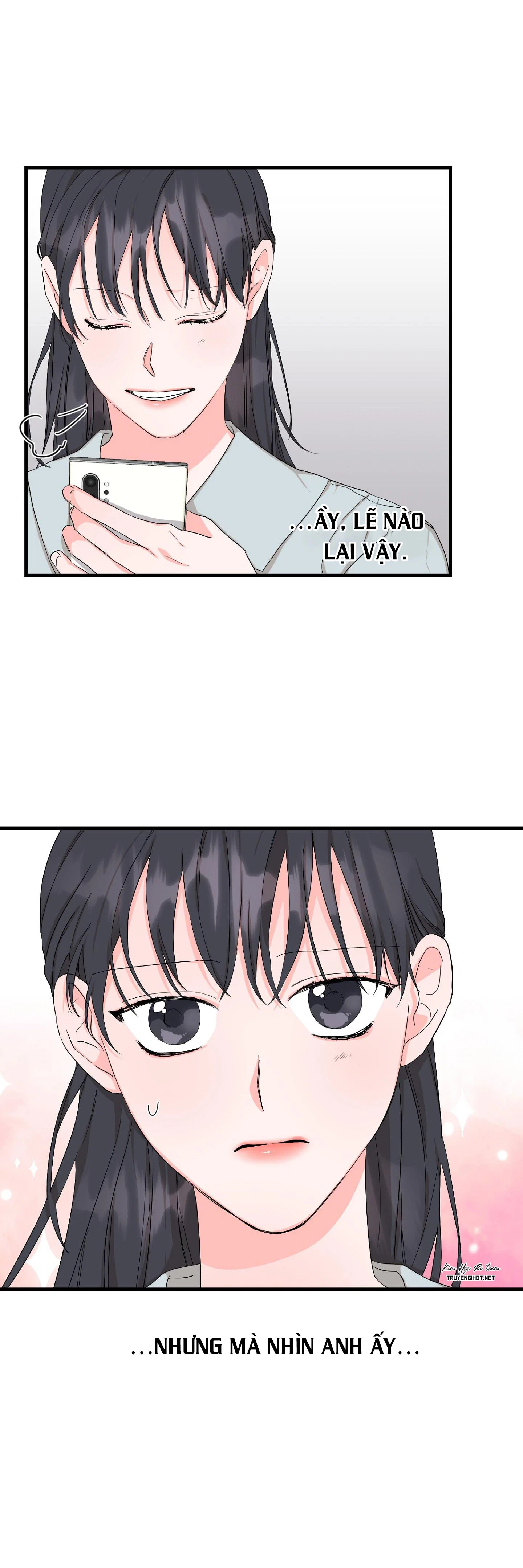MỘT MÌNH CÓ LÊN ĐƯỢC KHÔNG? - Chapter 1 trang 31