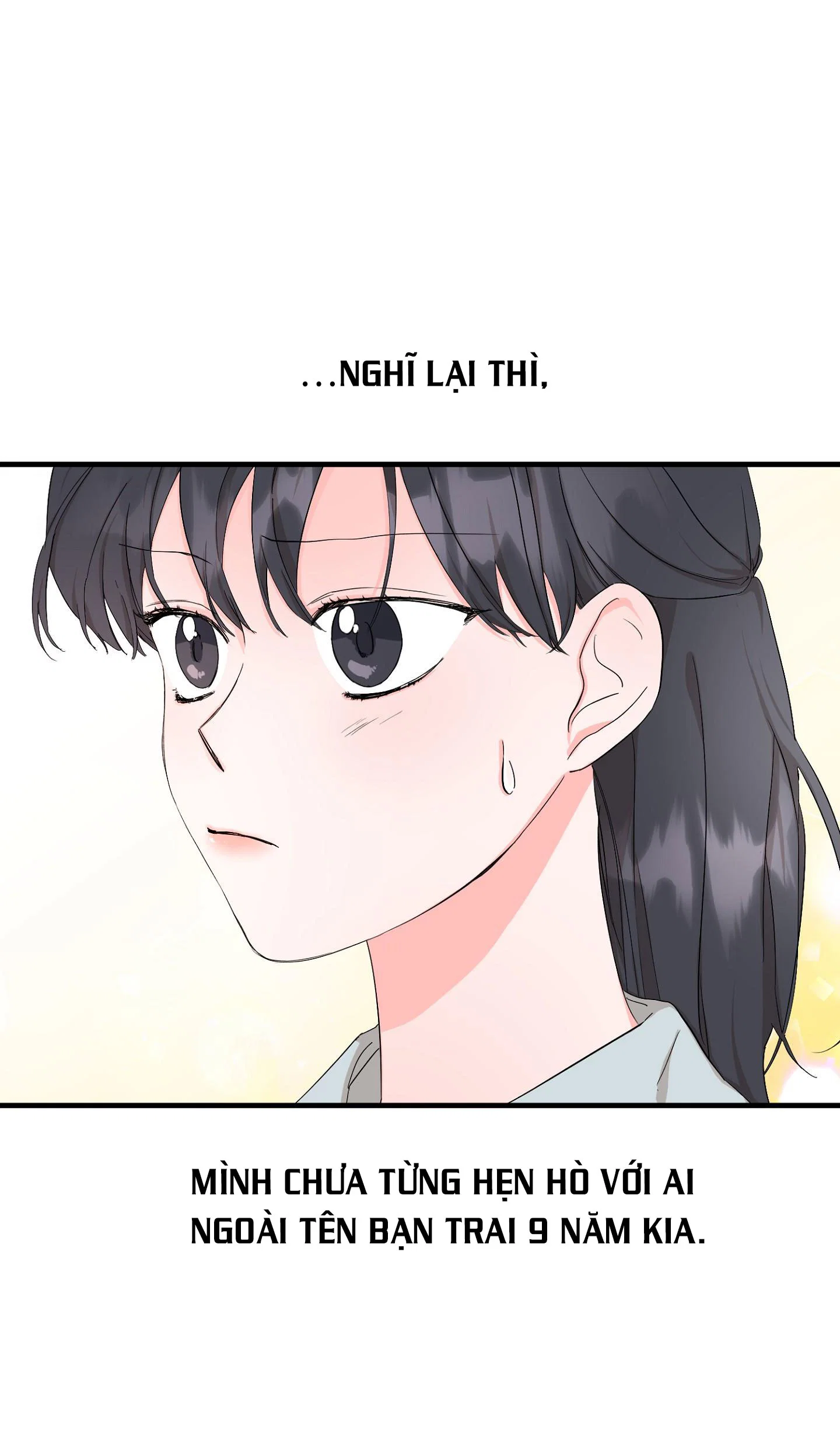MỘT MÌNH CÓ LÊN ĐƯỢC KHÔNG? - Chapter 1 trang 33