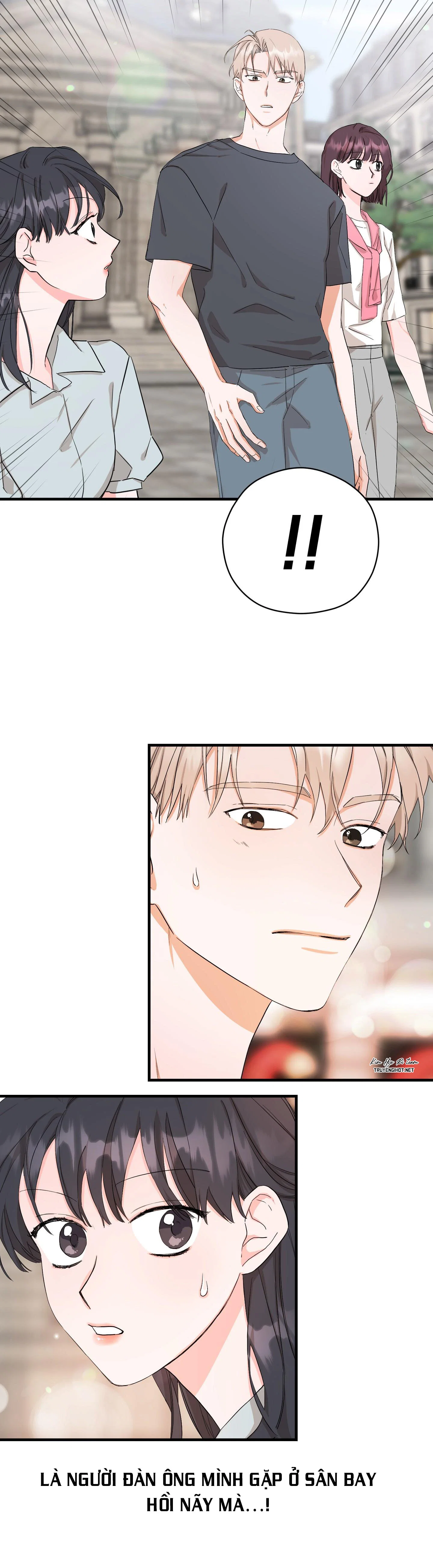 MỘT MÌNH CÓ LÊN ĐƯỢC KHÔNG? - Chapter 1 trang 41