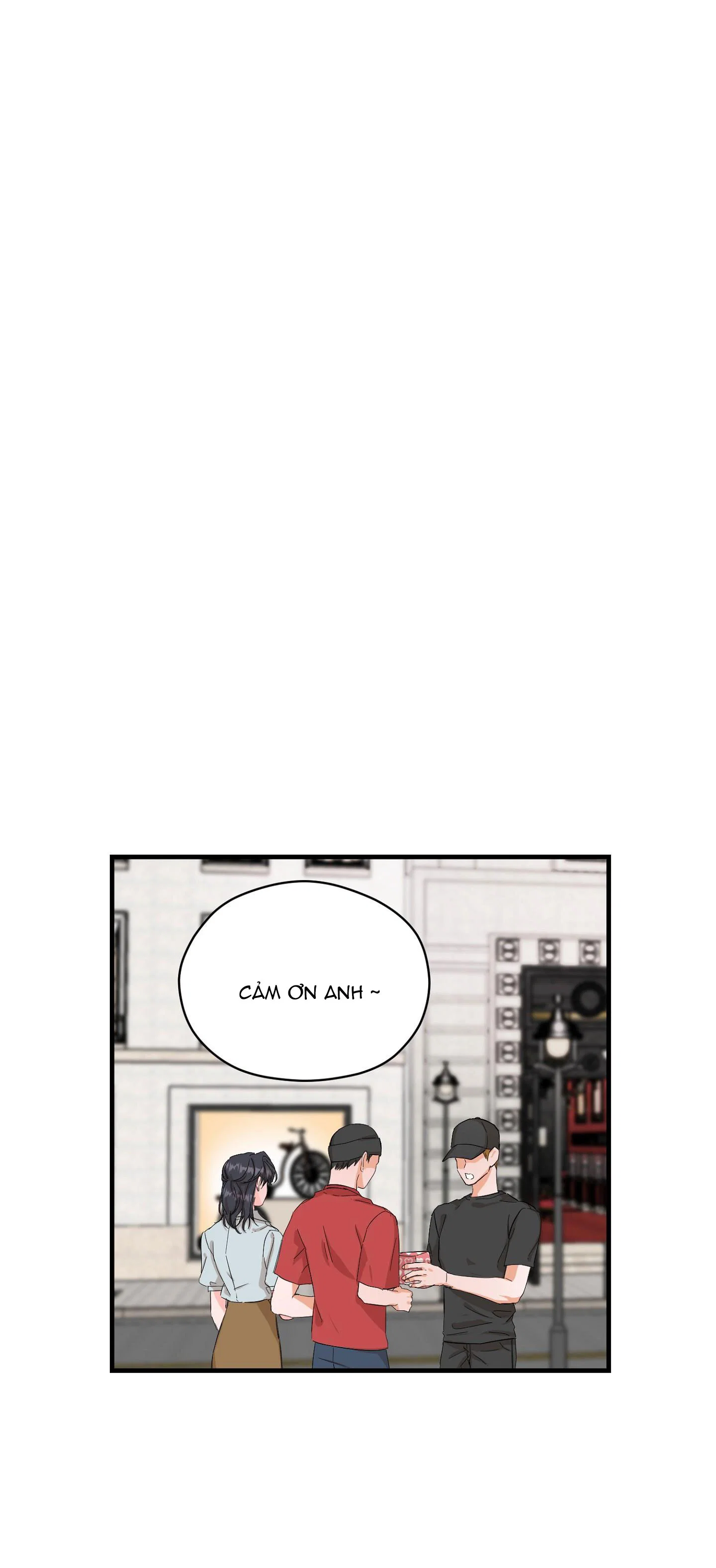 MỘT MÌNH CÓ LÊN ĐƯỢC KHÔNG? - Chapter 1 trang 43