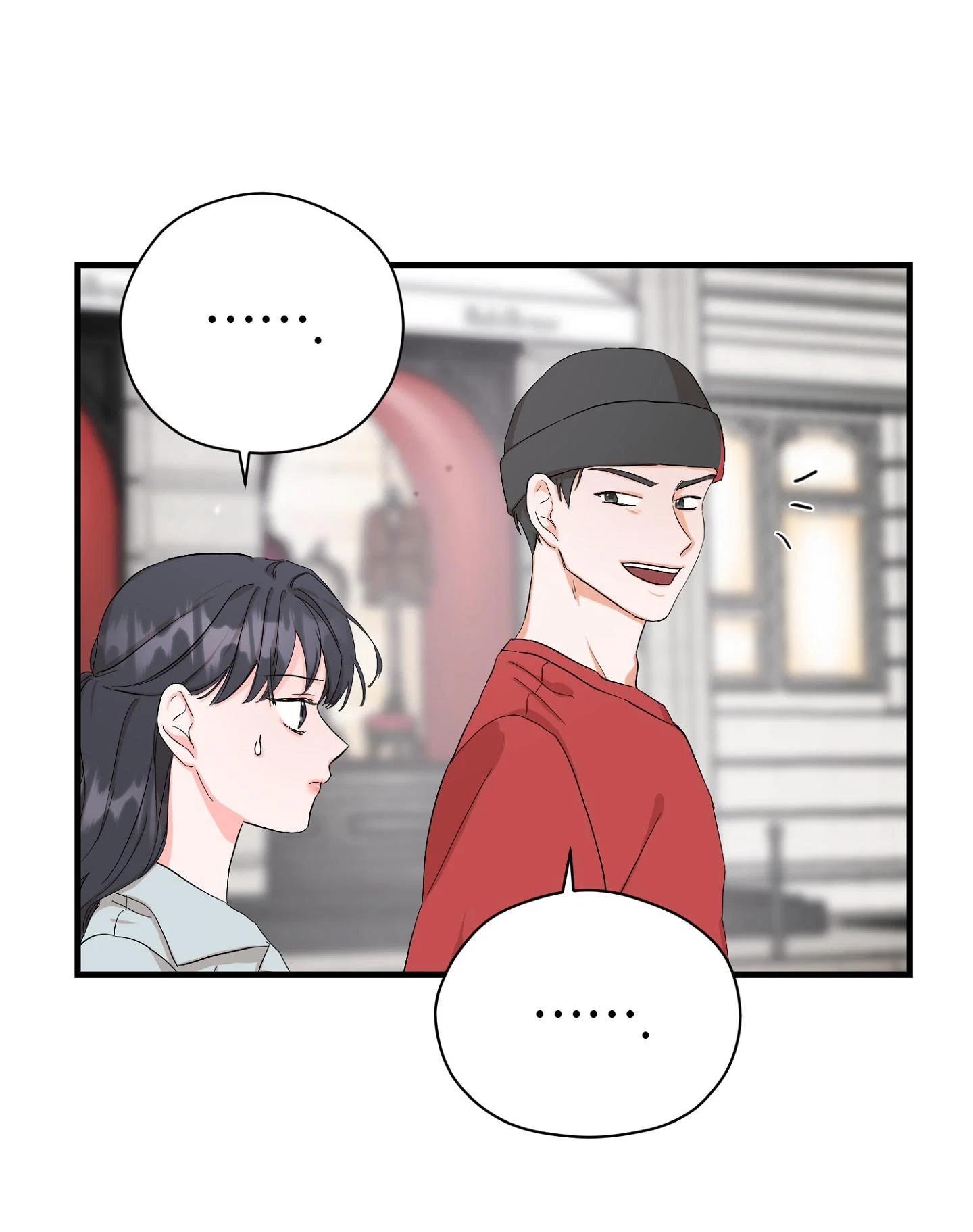 MỘT MÌNH CÓ LÊN ĐƯỢC KHÔNG? - Chapter 1 trang 46