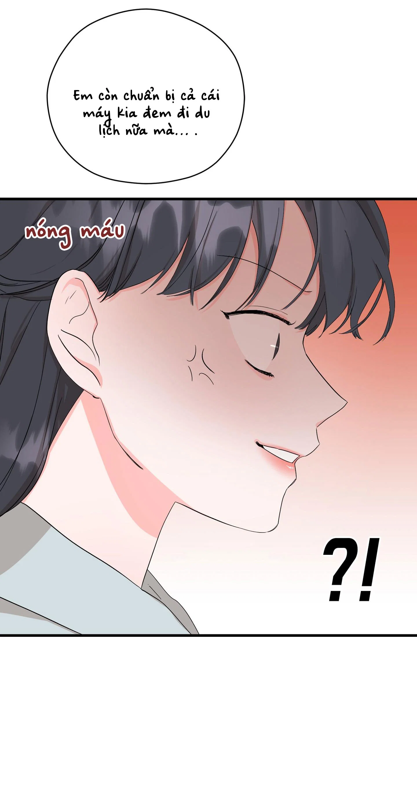 MỘT MÌNH CÓ LÊN ĐƯỢC KHÔNG? - Chapter 1 trang 48