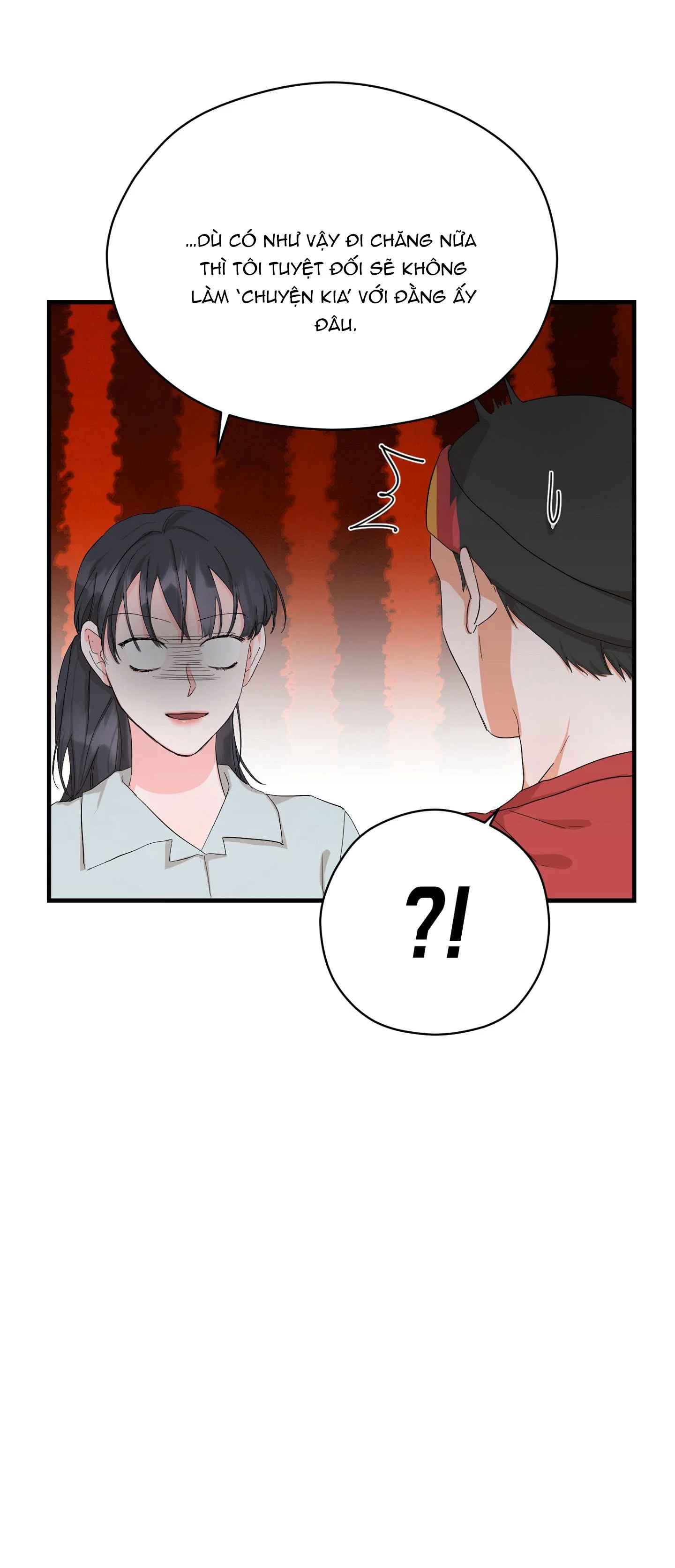 MỘT MÌNH CÓ LÊN ĐƯỢC KHÔNG? - Chapter 1 trang 49