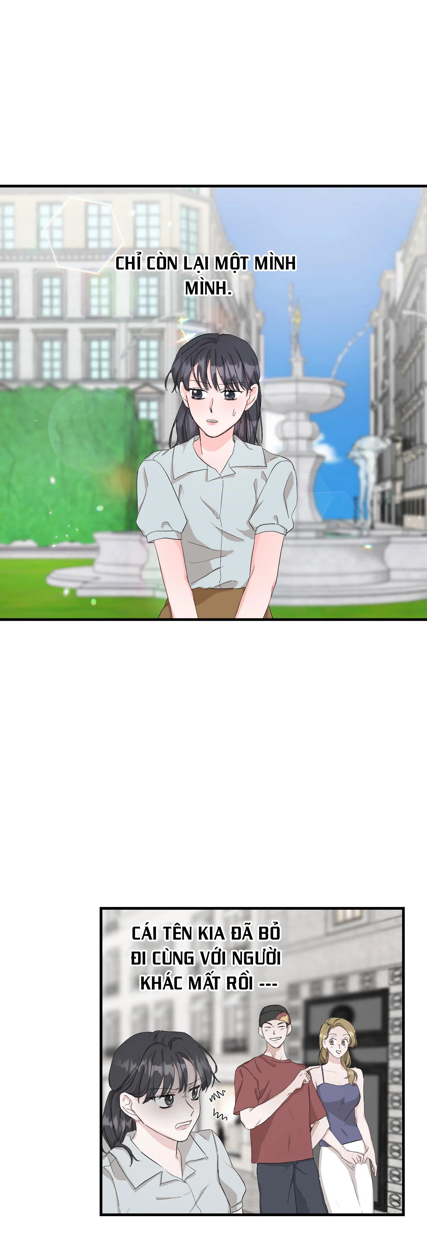 MỘT MÌNH CÓ LÊN ĐƯỢC KHÔNG? - Chapter 1 trang 51